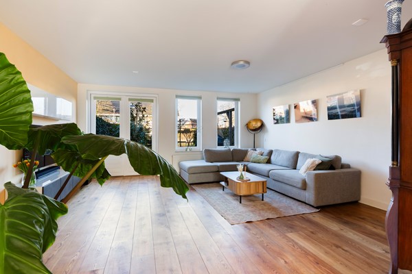 Medium property photo - Agaatvlindersingel 10, 3544 ZA Utrecht